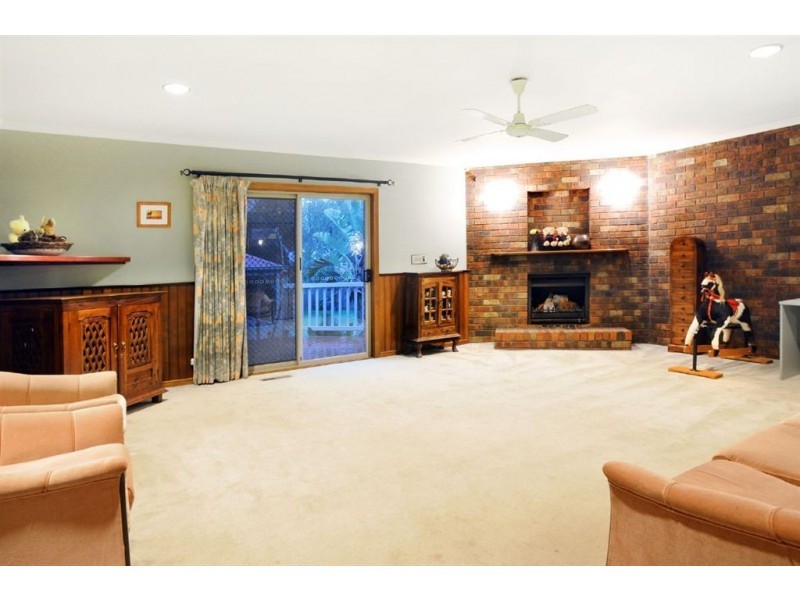 14 Palmerston Road, LYSTERFIELD, VIC 3156
