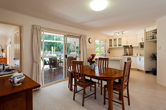 5 Mera Grove, BUDERIM, QLD 4556