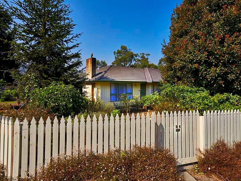 26 Miller Road, THE BASIN, VIC 3154