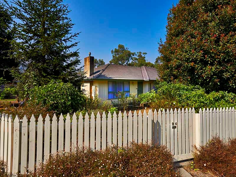 26 Miller Road, THE BASIN, VIC 3154
