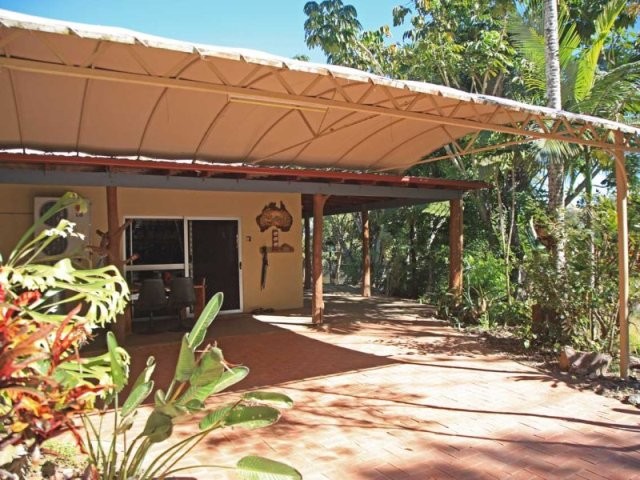 241 Speewah Road, SPEEWAH, QLD 4881