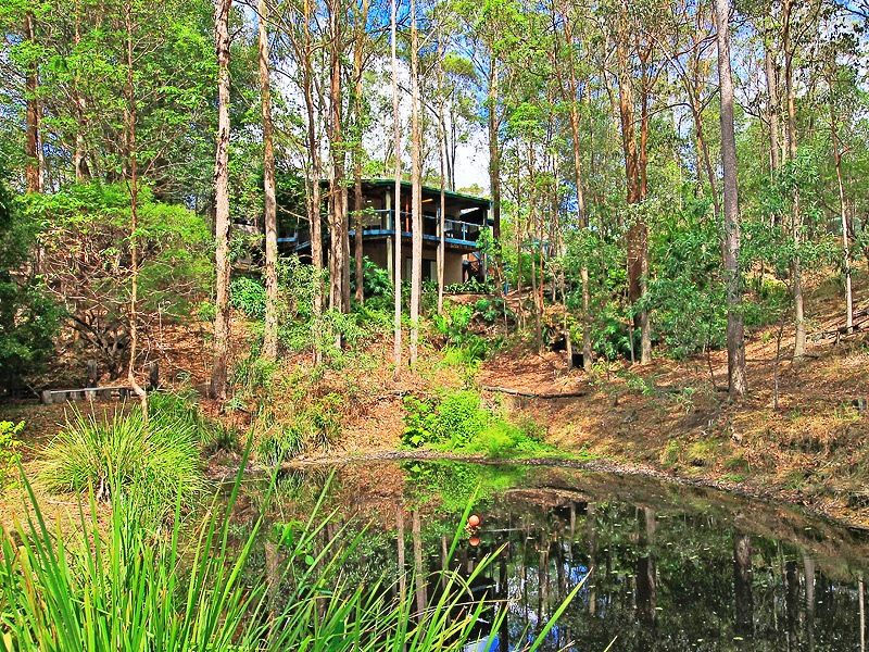 1 Brushbox Court, MOUNT COTTON QLD 4165
