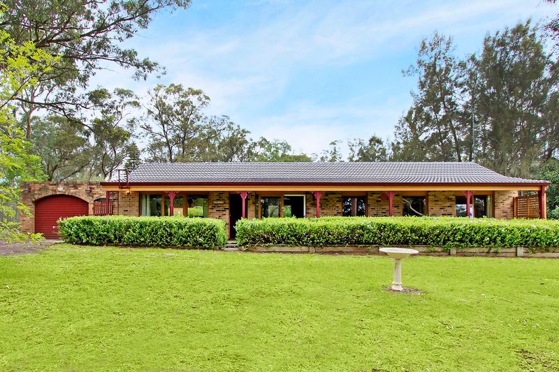 115 Mountain Avenue, YARRAMUNDI NSW 2753