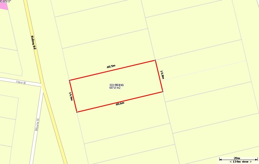 333 Riding Road, BALMORAL, QLD 4171