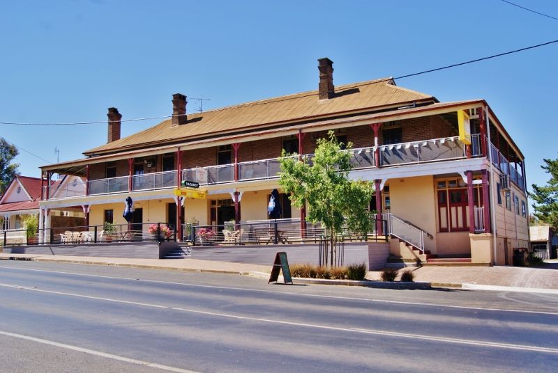 337 Albury Street, MURRUMBURRAH, NSW 2587