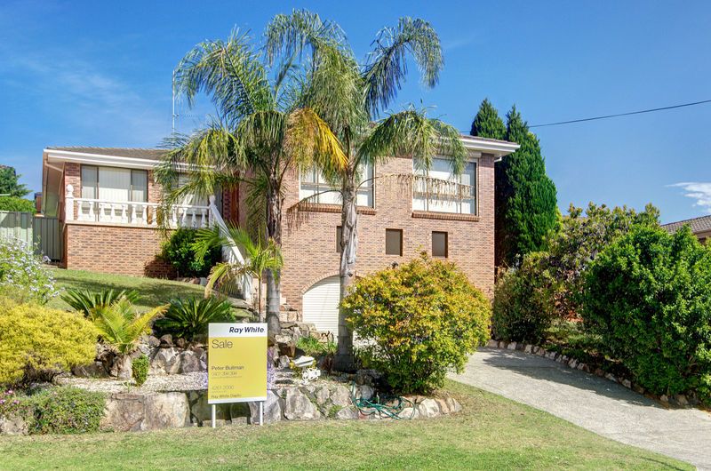 11 Rainsford Avenue, KANAHOOKA, NSW 2530