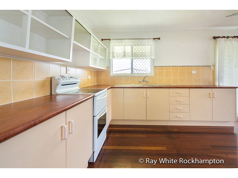 83 Menzies Street, PARK AVENUE, QLD 4701