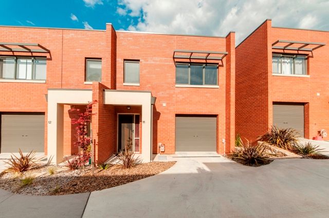 11/7 Cassidy Street, QUEANBEYAN, NSW 2620