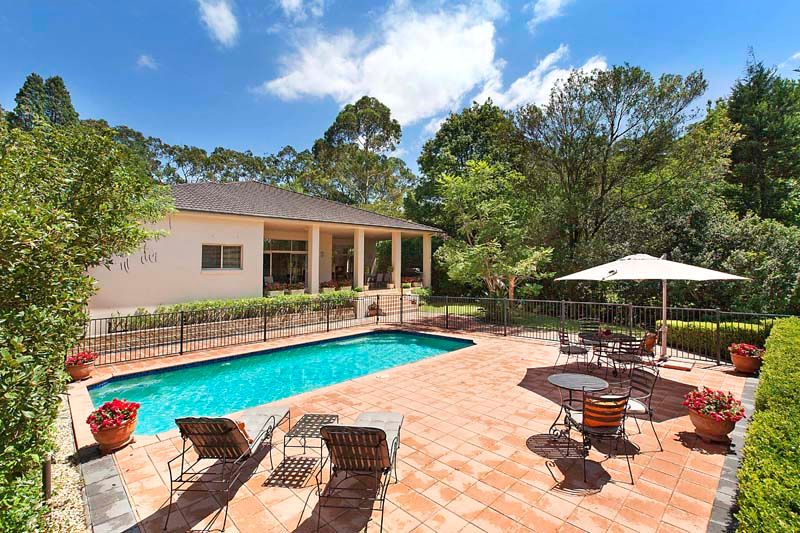 70 Warragal Road, TURRAMURRA, NSW 2074