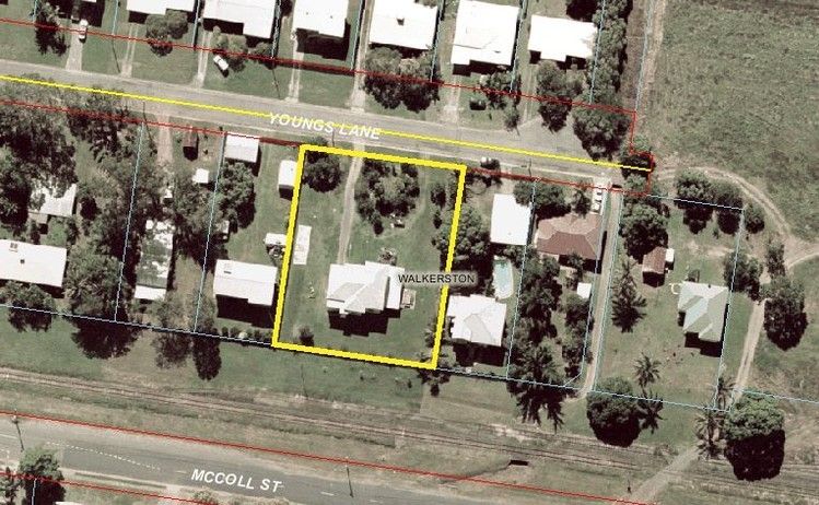 17 Youngs Lane, WALKERSTON QLD 4751