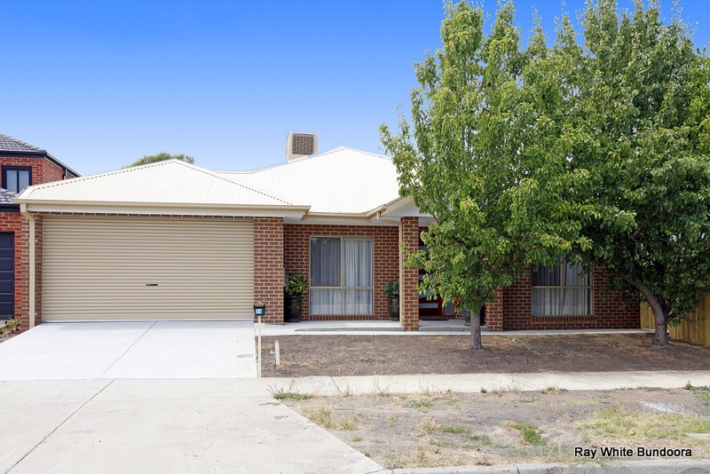 24 Maserati Drive, EPPING, VIC 3076
