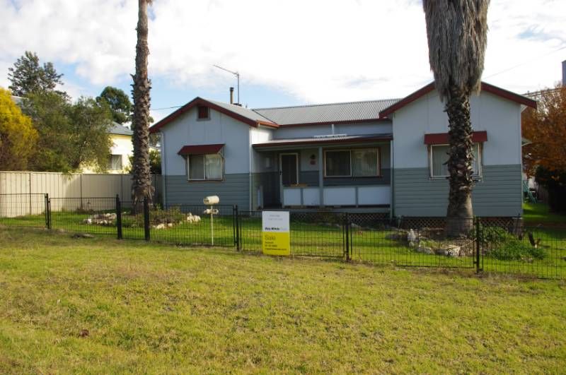 136 Brae Street, INVERELL NSW 2360