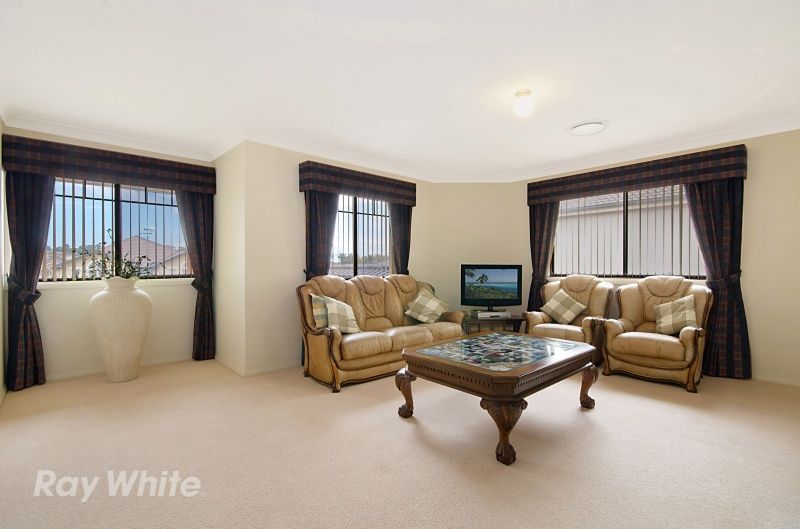 55 Orleans Way, CASTLE HILL, NSW 2154
