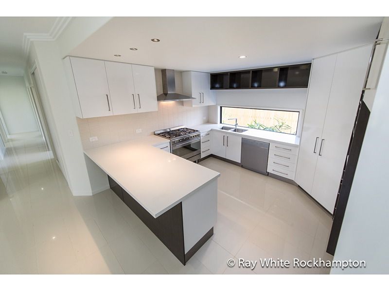 Lot 263 Messmate Court, NORMAN GARDENS, QLD 4701