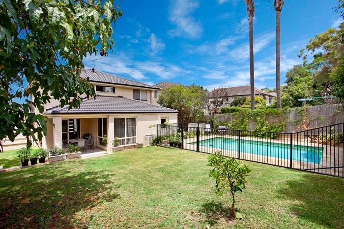22 Berryman Street, NORTH RYDE, NSW 2113