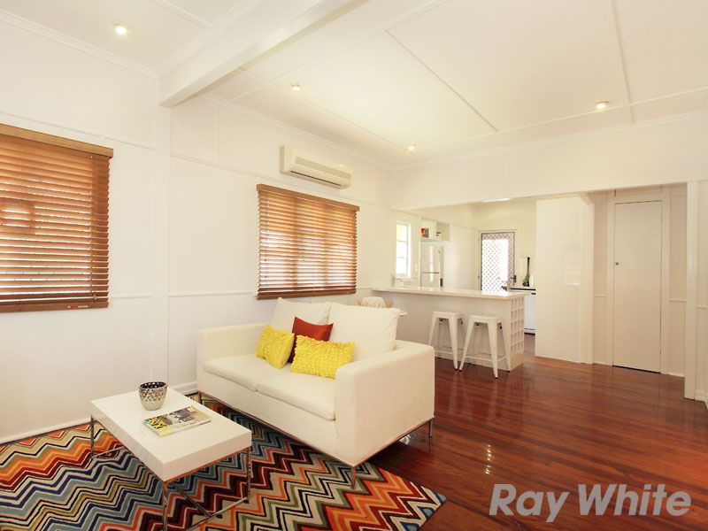 52 Wilston Road, NEWMARKET, QLD 4051