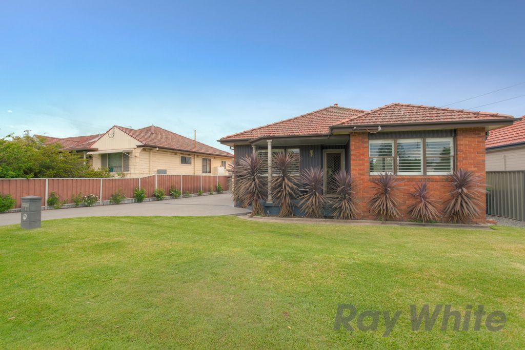 16 Freeman Street, NEW LAMBTON, NSW 2305