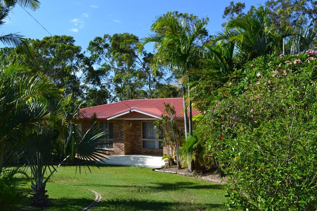 130 Emu Parade, YEPPOON, QLD 4703