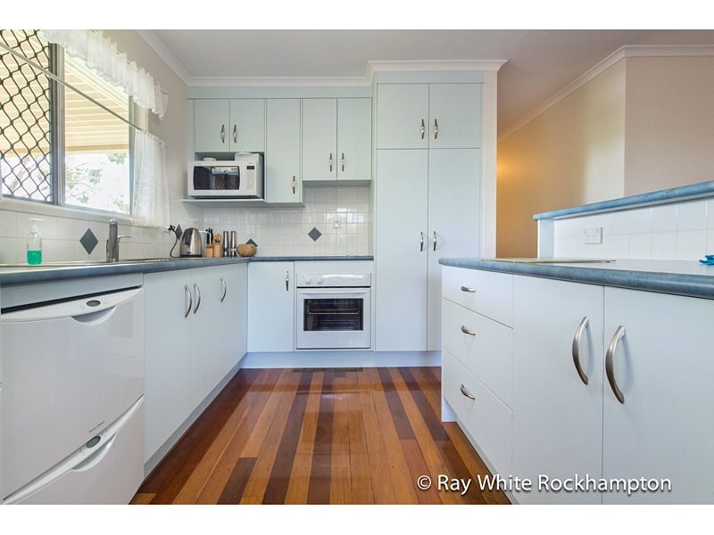 7 Brazil Street, NORMAN GARDENS, QLD 4701