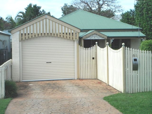 61 Mein Street, HENDRA, QLD 4011