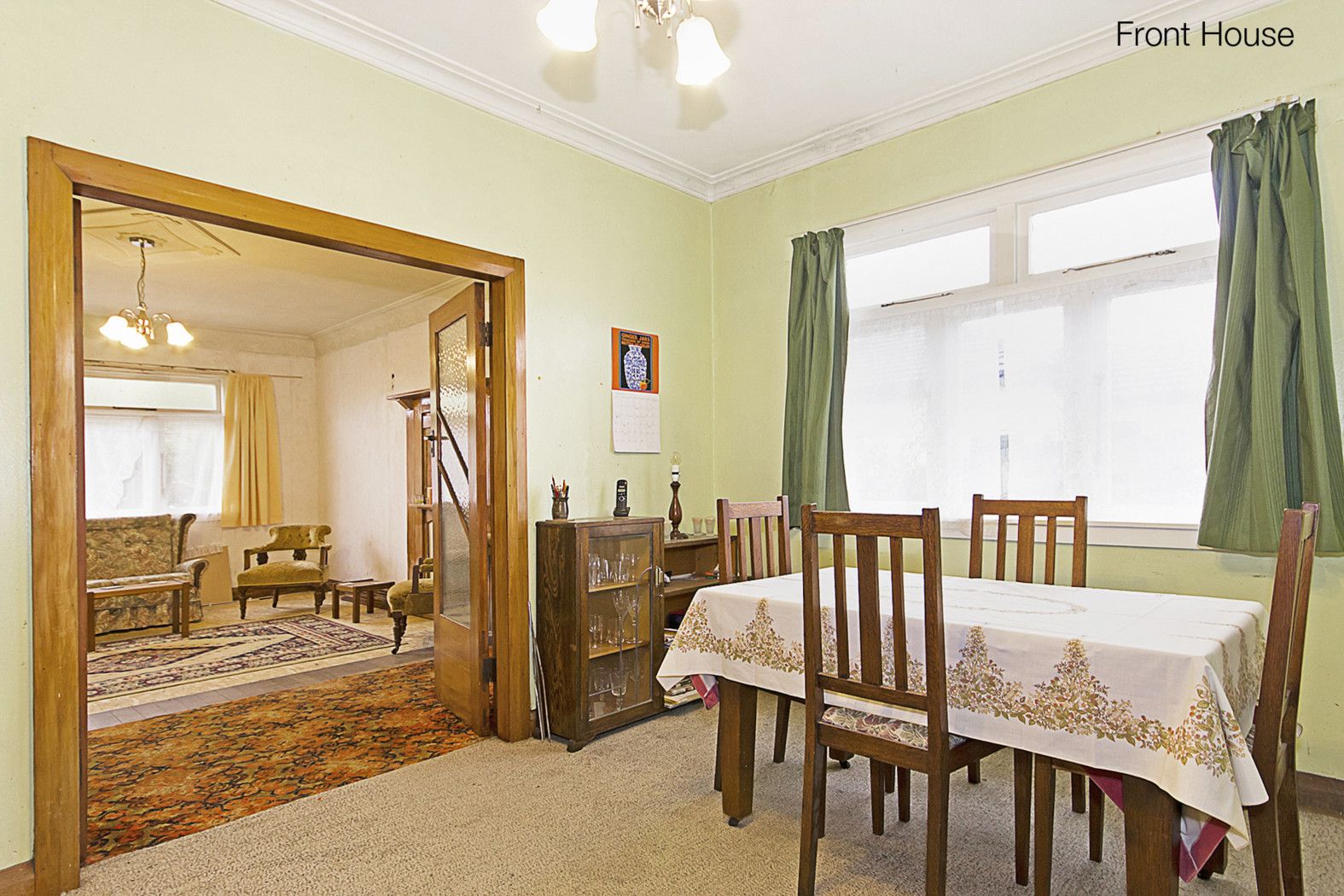 179 Ferguson Street, WEST END, Palmerston North City
