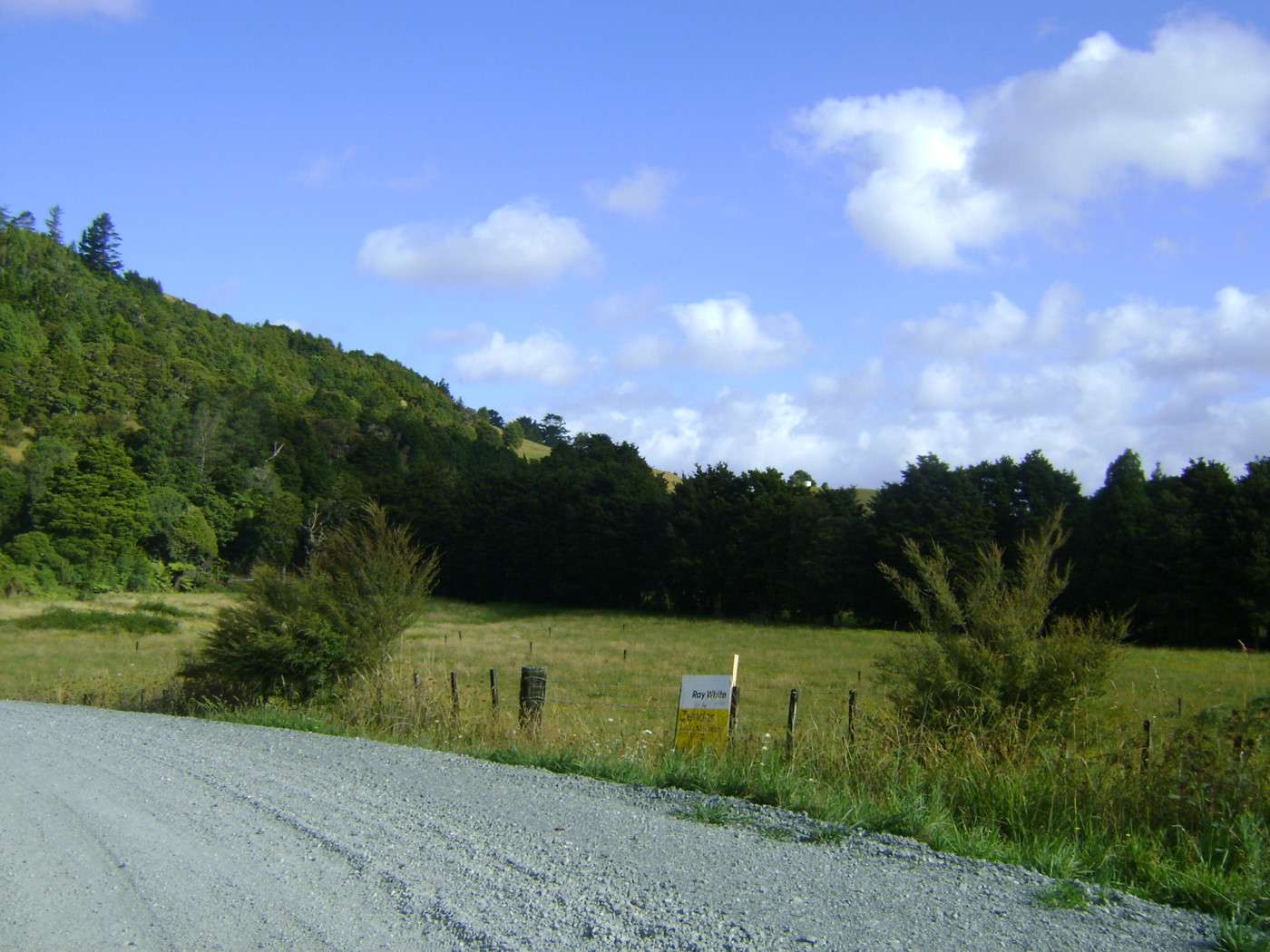 Hikurangi Whangarei District 0114, Hikurangi, Whangarei District Real