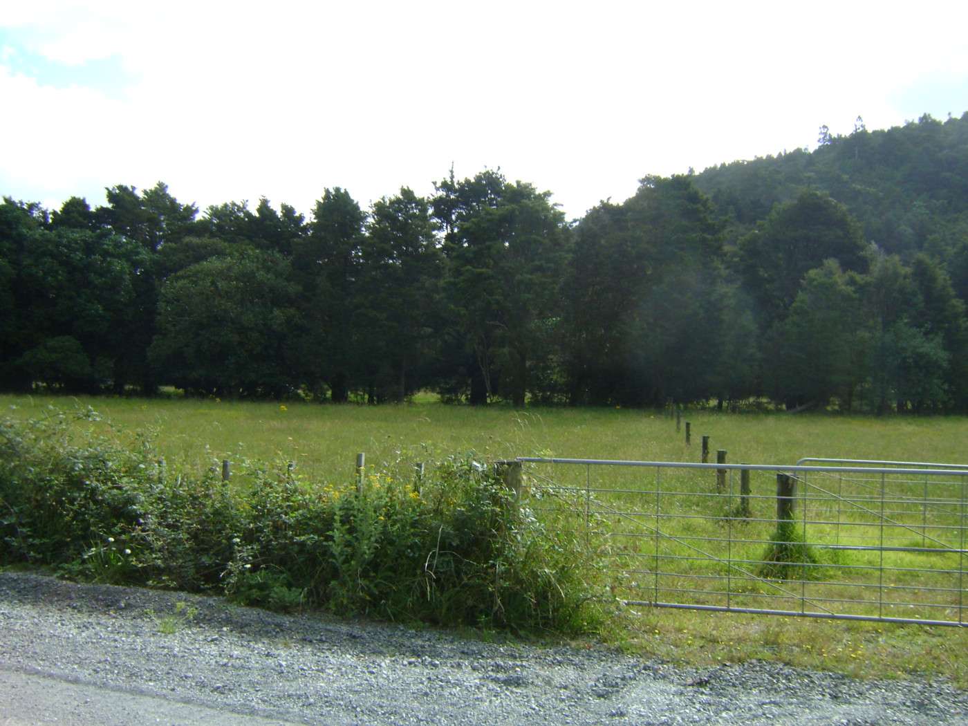 Hikurangi Whangarei District 0114, Hikurangi, Whangarei District Real