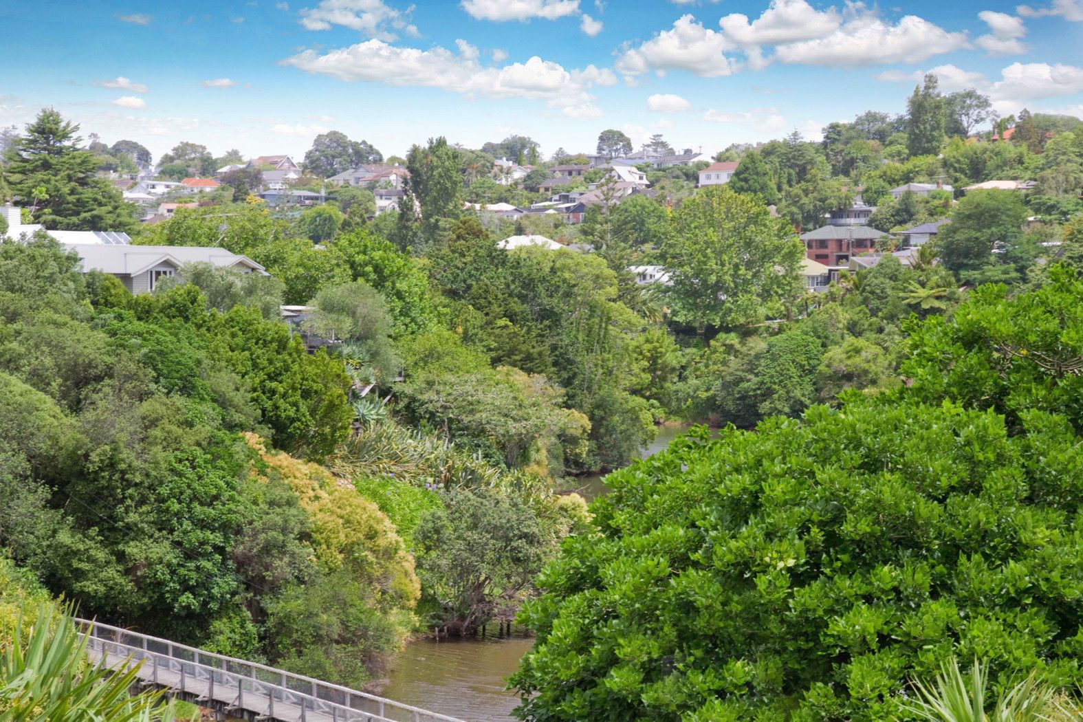 2/18 MacPherson Street, MEADOWBANK, Auckland City