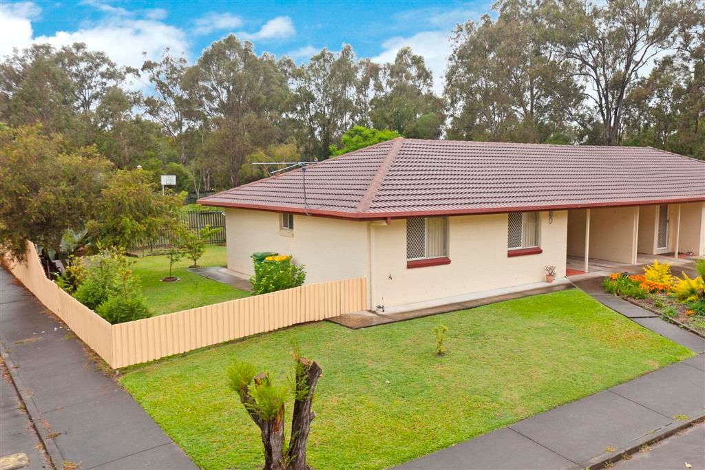 35 Fisher Road, THORNESIDE QLD 4158
