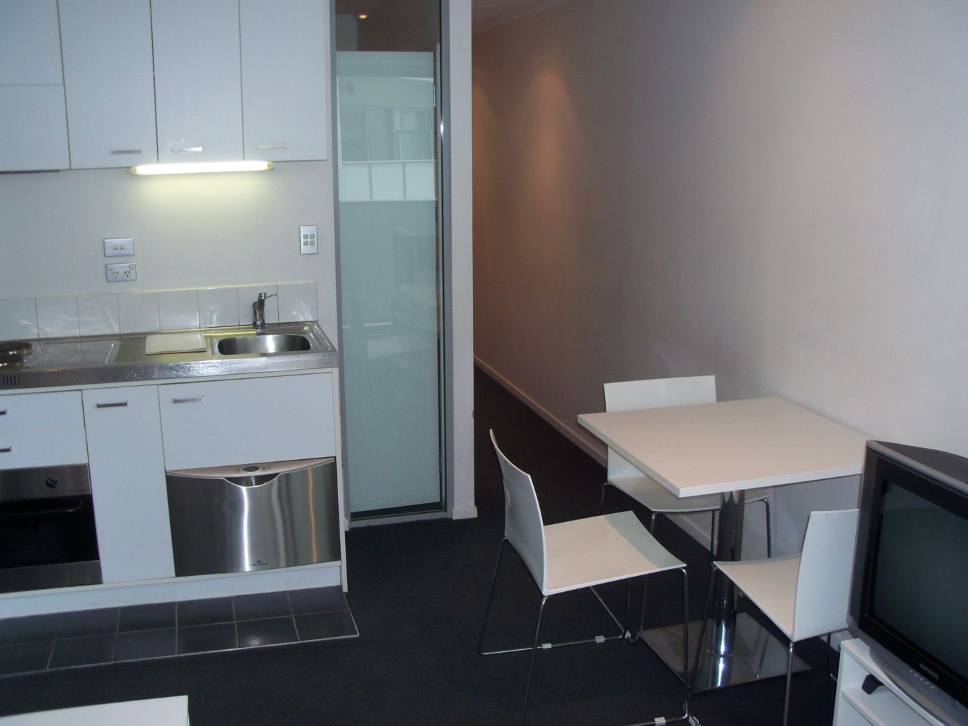 AUCKLAND CENTRAL, Auckland City