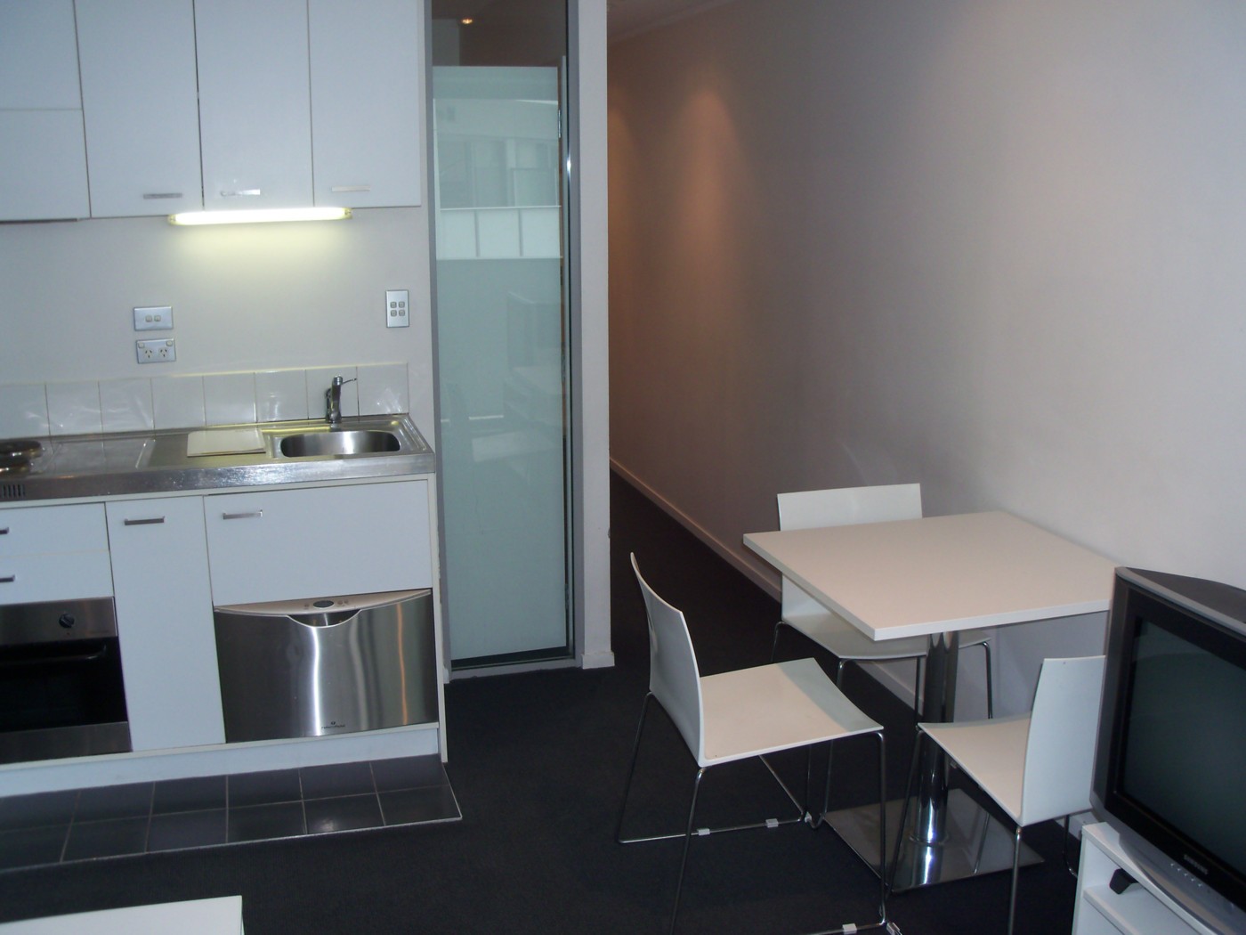 AUCKLAND CENTRAL, Auckland City
