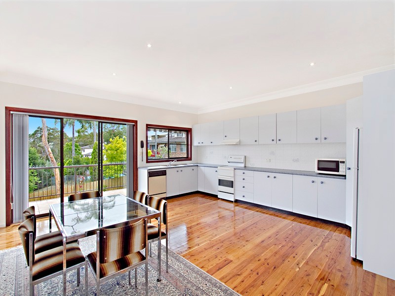87 Tara Street, SYLVANIA, NSW 2224