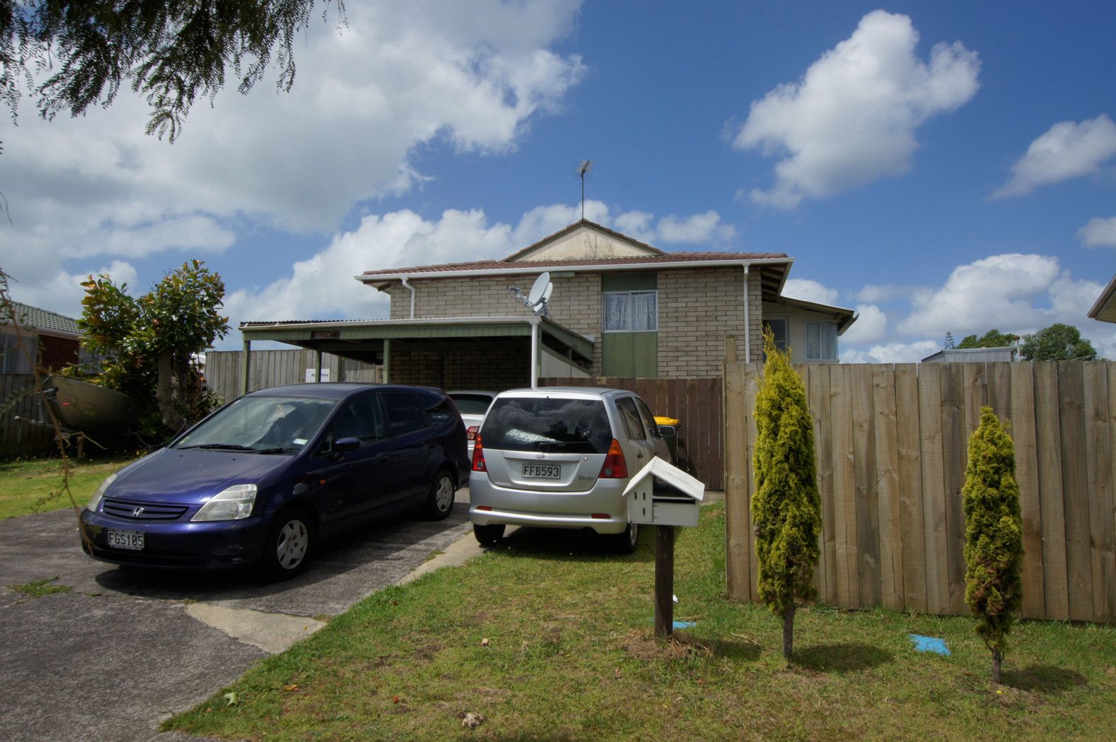 1/11 Udall Place, BUCKLANDS BEACH, Manukau City