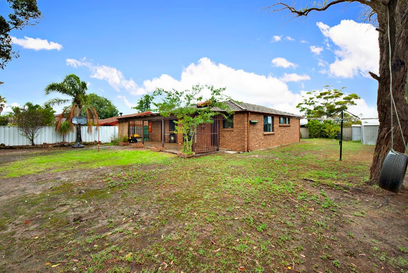 46 Barnes Crescent, MENAI, NSW 2234