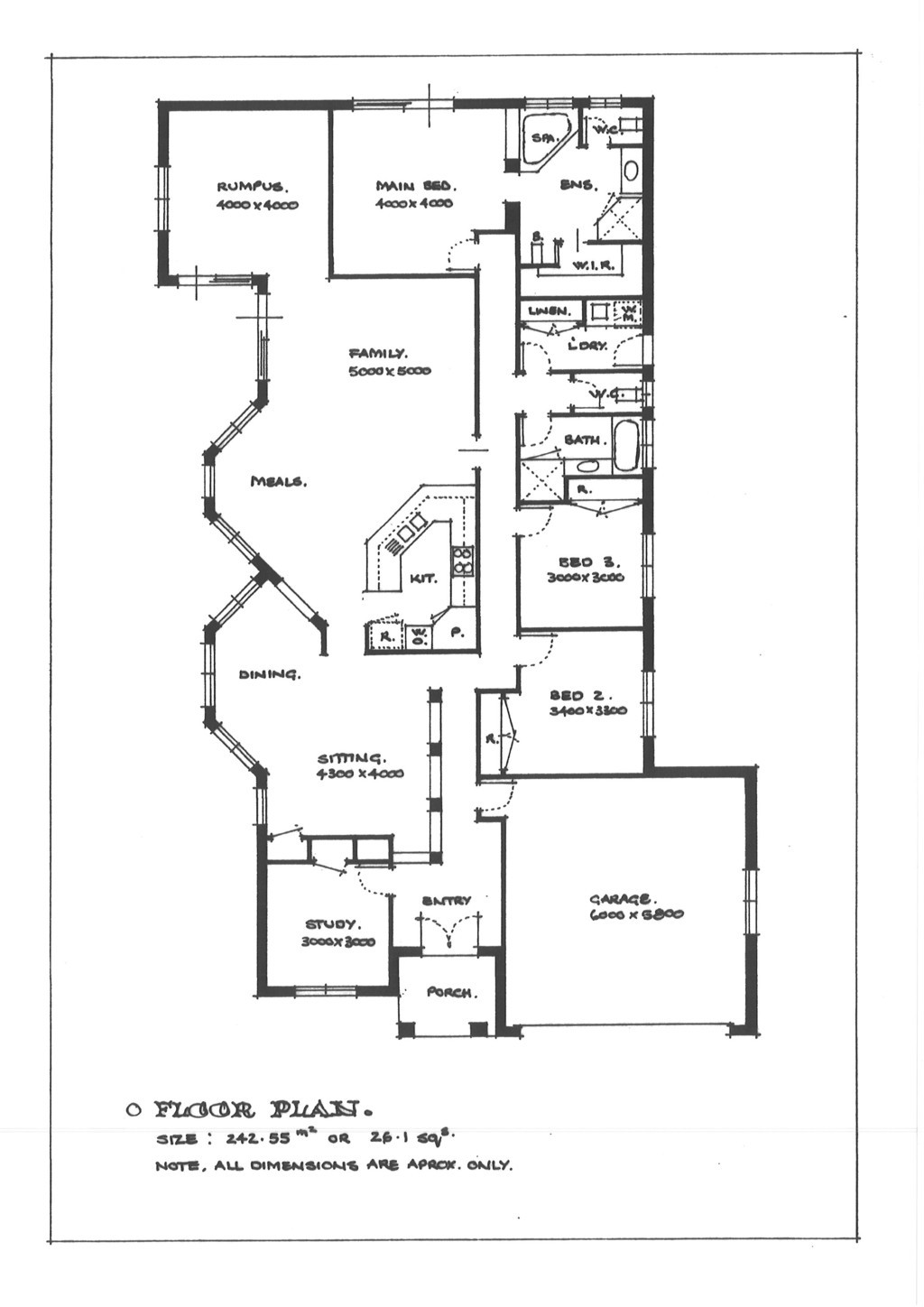 3 Brittany Drive, OXENFORD, QLD 4210