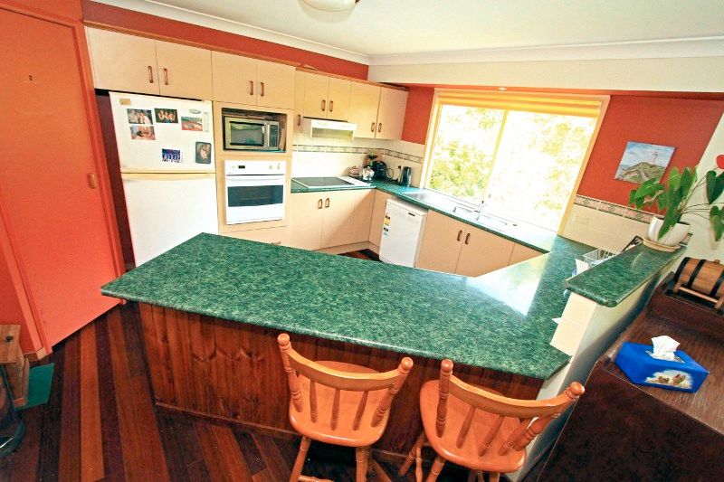 21 Yeppoon Crescent, YEPPOON, QLD 4703