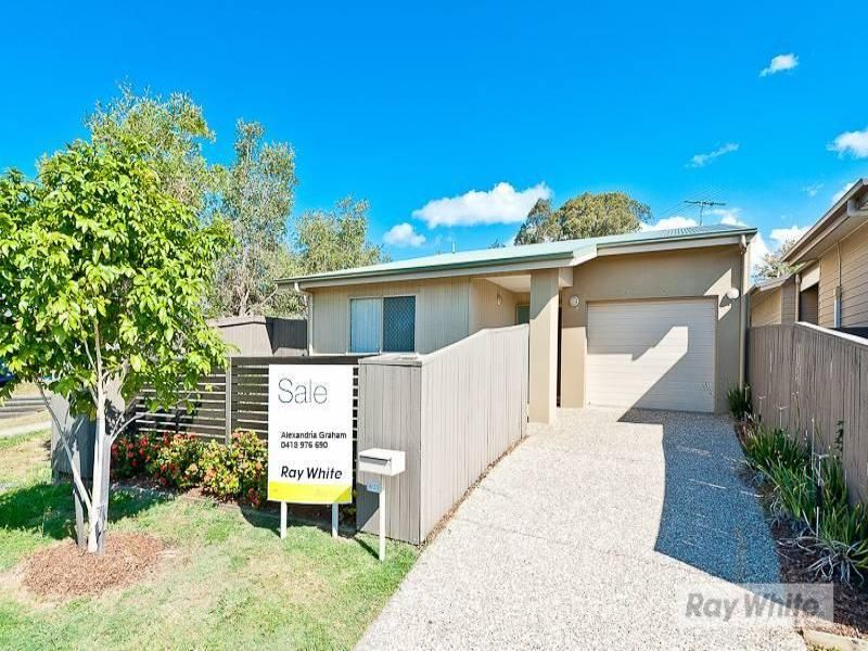 17-25 Callum Place, BRACKEN RIDGE QLD 4017