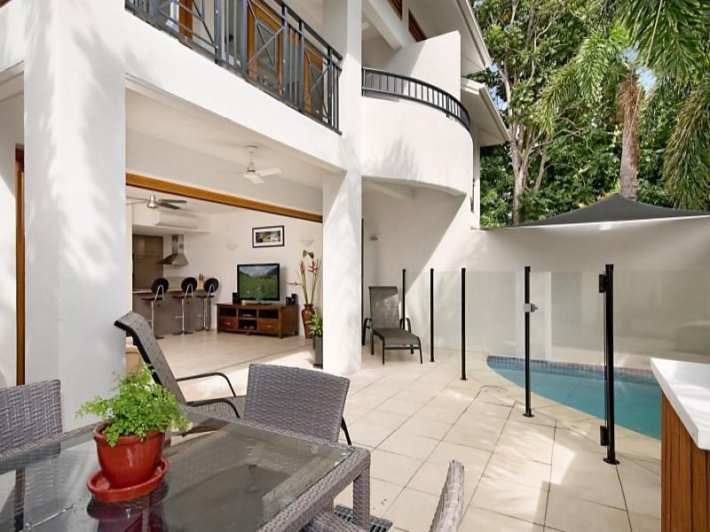 1/18 Limpet Avenue, PORT DOUGLAS QLD 4877