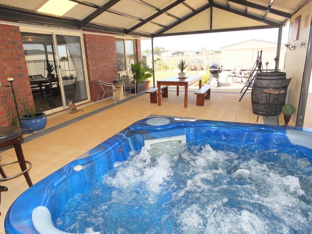 31 Lipson Road, KADINA, SA 5554