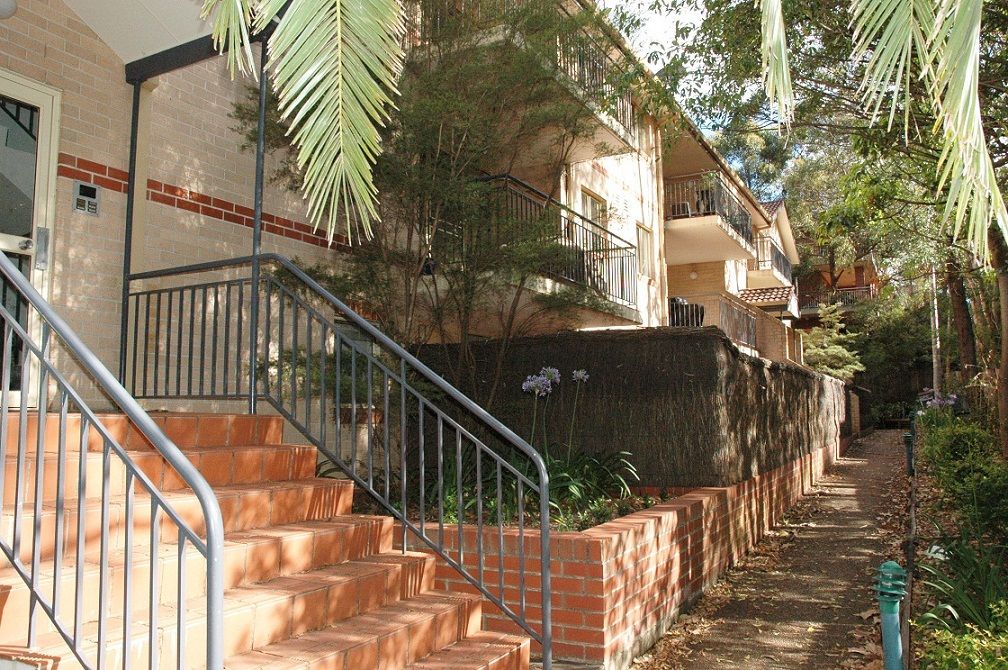 13/12 Linda Street, HORNSBY, NSW 2077