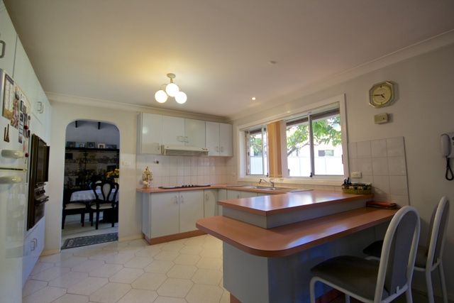 7 Herrick Street, WETHERILL PARK, NSW 2164