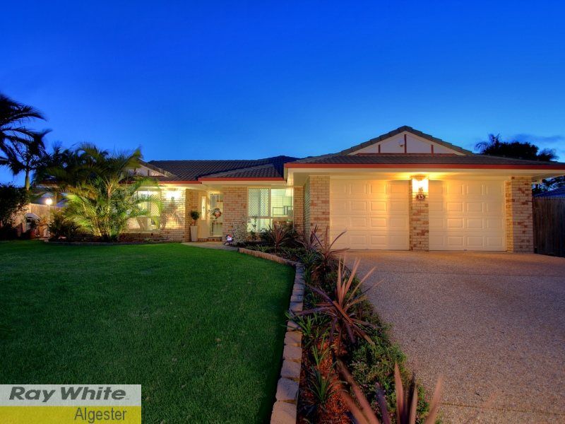 13 Orana Place, PARKINSON QLD 4115