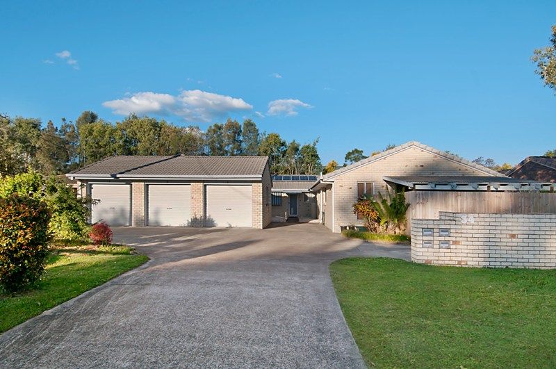 2/34 Cooinda Crescent, MAROOCHYDORE, QLD 4558