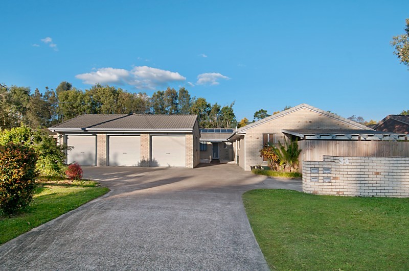 2/34 Cooinda Crescent, MAROOCHYDORE, QLD 4558