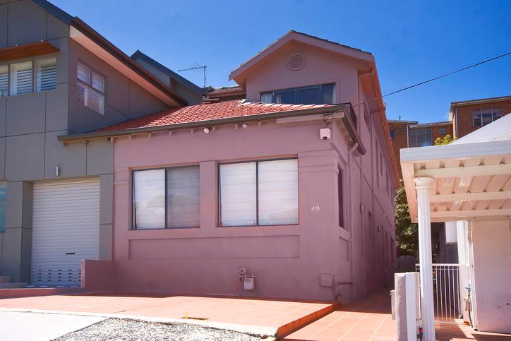 49 Nancy Street, NORTH BONDI, NSW 2026