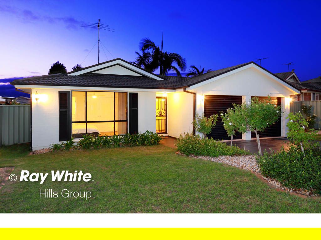 24 Adrian Street, GLENWOOD NSW 2768