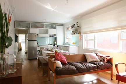 4/96 Ewart Street, DULWICH HILL, NSW 2203