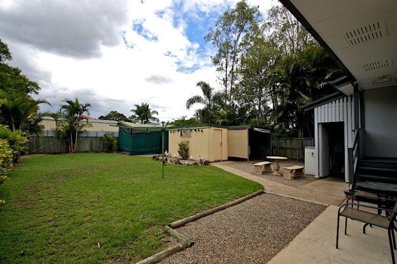 14 Ivor Street, LEICHHARDT, QLD 4305