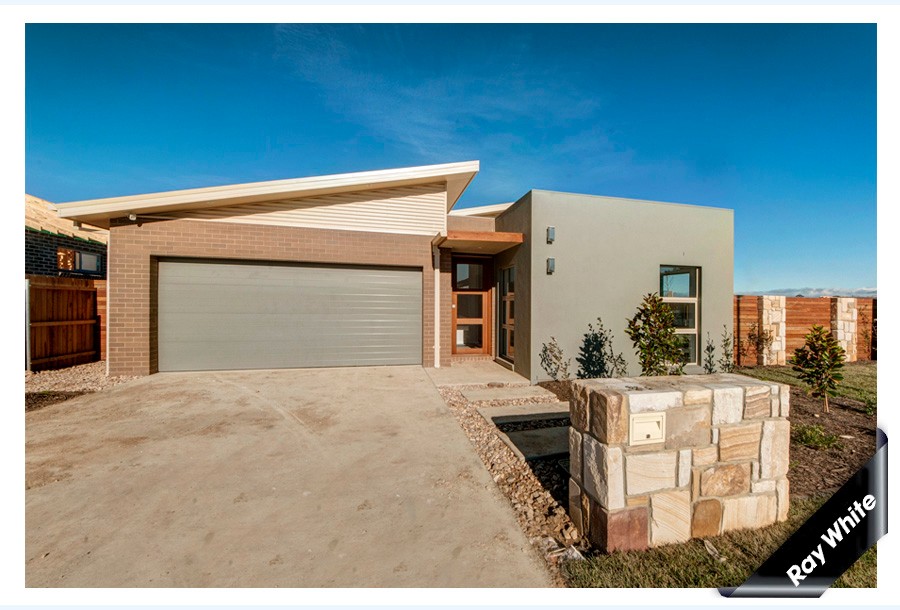 62 Blizzard Circuit, FORDE, ACT 2914
