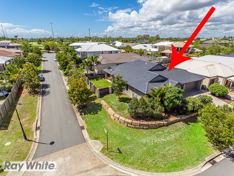 30 Marsh Parade, NORTH LAKES, QLD 4509